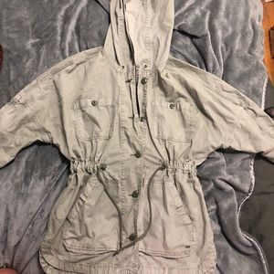 American Eagle Mid Length Jacket